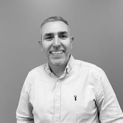 Steve Brightwell
